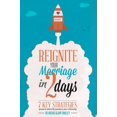 thumbnail image 1 of Pre-Owned Reignite Your Marriage in Two Days (Paperback) 1365070425 9781365070426, 1 of 1