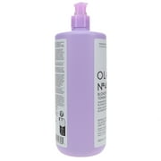 Olaplex No.4p Blonde Enhancer Toning Shampoo 33.8 oz