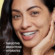 Olay Face Wash, Vitamin C Cleanser, Exfoliating Face Scrub, Hydrating Dull Skin 5.0fl oz