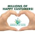 thumbnail image 6 of Miracle of Aloe Problem Solver Assortment | 12 pcs/1 ounce tubes | Miracle Foot Repair, Miracle Hand Repair, Aloe Green Relief Gel, Aloe All Over, 6 of 9