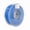 Blue Net weight, variant on Food Grade PLA 3D Printer Filament FDA Certified BPA Free Safe Food Contact 3D Printing Material  Low Shrinkage Smooth Printing for Most FDM 3D Printers
