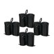 thumbnail image 2 of 4 Uds. Bolsas de pesas para toldo, pesas para piernas, pesas para aire libre para accesorios de sombra de jardín, toldo instantáneo para mayimx pesos de la tienda, 2 of 9