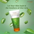 thumbnail image 5 of Gel hidratante Patanjali Saundarya Aloe Vera 150 ml para piel grasa, 5 of 5
