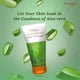 thumbnail image 5 of Gel hidratante Patanjali Saundarya Aloe Vera 150 ml para piel grasa, 5 of 5