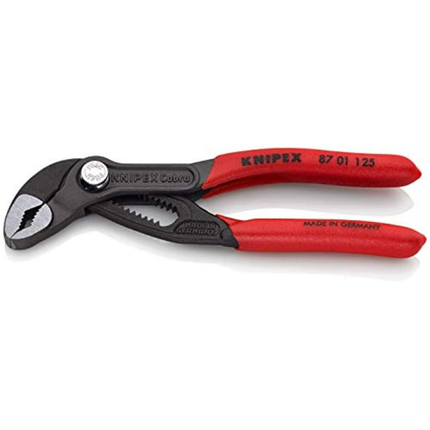 Mini pliers wrench Pliers and a wrench in a single tool