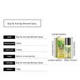 thumbnail image 6 of Car Insect & Glue Remover 100ml – Exterior Paint Cleaner for Bug Splatters, Tree Sap, Bird Droppings & Stains, 6 of 7
