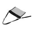thumbnail image 1 of Sac à Bandoulière Transparent, Sac de Plage Transparent Imperméable et Durable pour les Courses, 1 of 8