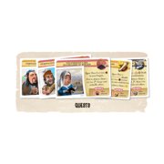 Imperial Settlers Rise of the Empire Expansion Interactive Board Game Portal Games PLG1211