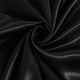 thumbnail image 4 of Sábana Bajera de Satén, Sabana Bajera Ajustable con Bolsillo Profundo, Suave Cómoda Antipeeling, Negro 198x203cm Unique Bargains Sábana Bajera, 4 of 6