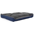 thumbnail image 1 of Cama Para Perro Alebripets  Cama Grande Azul Marino, 1 of 8