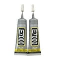 thumbnail image 5 of VELIMO 2026 New Glue Clear for Rhinestone Crafts,Jewelry and Bead Adhesive Semi High Viscosity Glues for Clothes Shoes Fabric Cell Phones Screen Repair Metal Stone Glass (50 Ml/1.68 Oz), 5 of 7