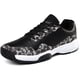 thumbnail image 1 of Xishao Zapatos de pickleball para mujer, zapatos deportivos de entrenamiento, tenis y bádminton para mujer Xishao ropa, 1 of 2