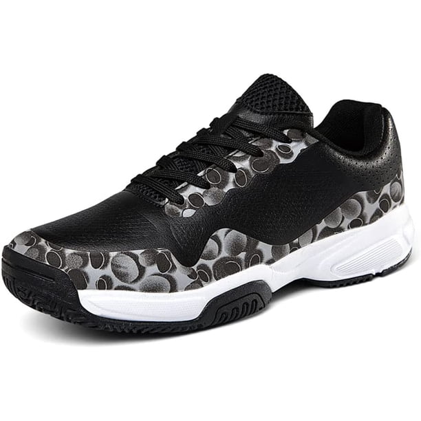 Xishao Zapatos de pickleball para mujer, zapatos deportivos de entrenamiento, tenis y bádminton para mujer Xishao ropa