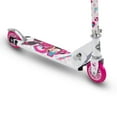 thumbnail image 3 of Disney Minnie 2-Wheel Girls’ Inline Folding Aluminum Scooter, by Huffy, 3 of 6