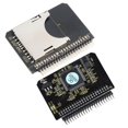 thumbnail image 3 of Destyer Hard Drive Adapter High-Speed Compact Memory Card Stability Anti-interference Storage Professional Converter Laptop PC Computer, 3 of 6