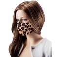thumbnail image 1 of Animal Kingdom Child Hi Fashion Designer 90210 Face Mask, 1 of 2