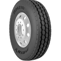Prinx AM210 275/70R22.5 148/145K J Commercial Tire