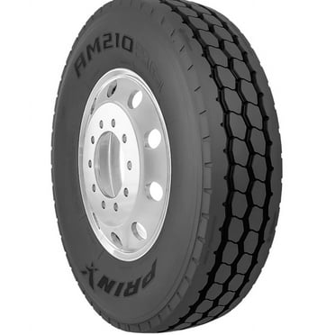 Prinx AM210 275/70R22.5 148/145K J Commercial Tire