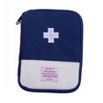 thumbnail image 2 of Moyic Bolsa de almacenamiento de emergencia de tela Oxford, organizador de pastillas, estuches para equipos al aire libre Almacenamiento y organización del hogar Azul S, 2 of 6