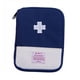 thumbnail image 2 of Matsuzay Bolsa de almacenamiento de emergencia de tela Oxford Cajas organizadoras de pastillas Equipo para exteriores Almacenamiento y organización del hogar Azul S, 2 of 6