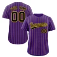 thumbnail image 4 of Camiseta de béisbol personalizada con tirantes, camisetas de hip hop con nombre y números de equipo impresos, uniformes deportivos para hombres, mujeres y niños, para fiestas y juegos de jugadores, 4 of 5