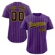 thumbnail image 4 of Camiseta de béisbol personalizada con tirantes, camisetas de hip hop con nombre y números de equipo impresos, uniformes deportivos para hombres, mujeres y niños, para fiestas y juegos de jugadores, 4 of 5