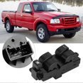 thumbnail image 4 of Interrupteur principal de lève-vitre électrique pour Ford Ranger 2006-2012 UE8D-66-350 (gauche), 4 of 4