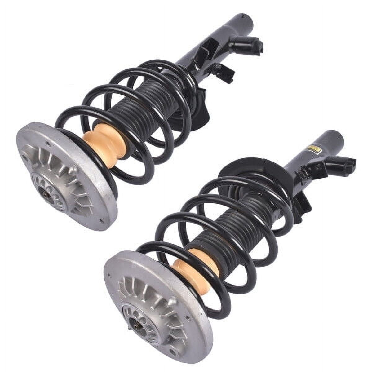 1PCS Pair Front Shock Absorber Struts Assembly For BMW X3 F25 X4 F26 2011-2018