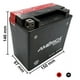 thumbnail image 2 of America Tx14-Bs 12V 12Ah Agm Bci para Moto, 2 of 5