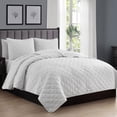 thumbnail image 3 of Swift Home Diamond Quilt Set, 3 of 3