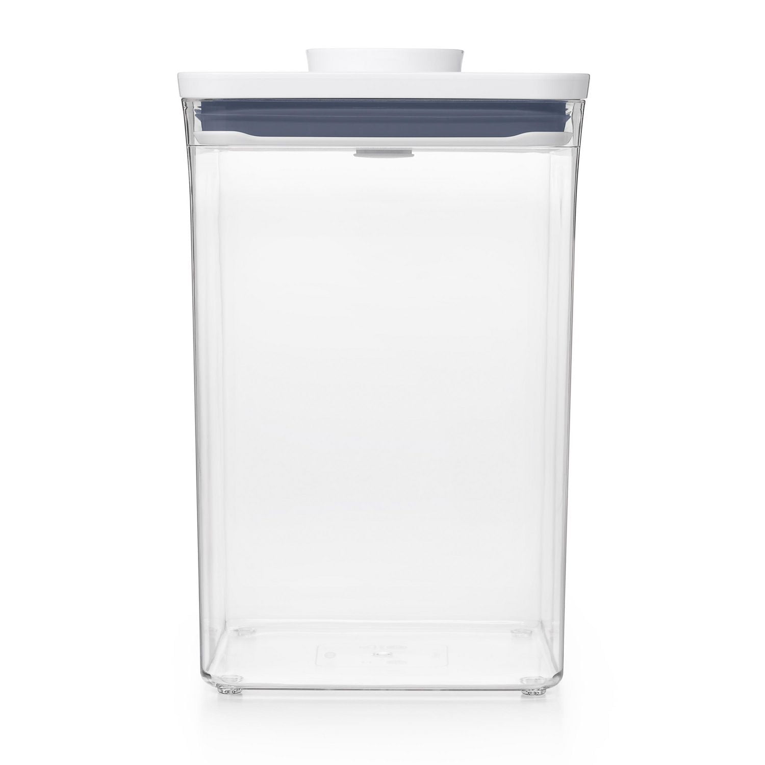 OXO Softworks POP Big, Square, Medium 4.2L Container, OXO Square Medium Container 4.2L