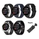 thumbnail image 2 of 5 Correas Premium Para Huawei 22mm + Ajustador De Reloj, 2 of 8