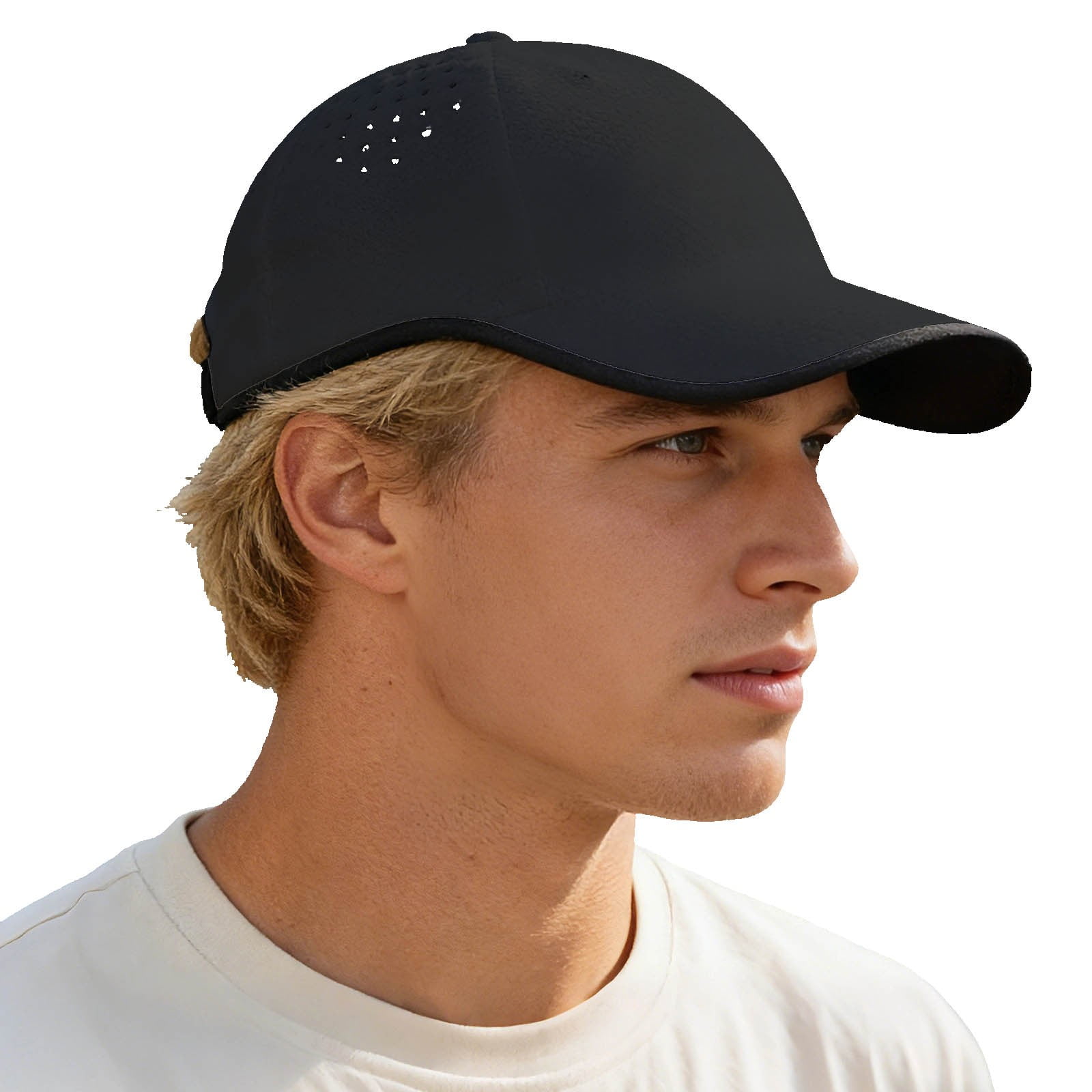 ✩ソルティー✩ AWZXDE Unisex Classic Comfort Adjustable Outdoor Activities Casual