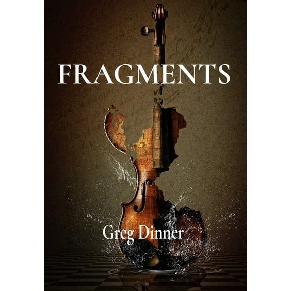 Fragments, (Hardcover)