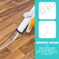 thumbnail image 2 of HINTRMENT 8Pcs Refillable Caulk Tubes for Doors and Windows Crack Filling, 2 of 8