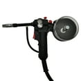 thumbnail image 6 of INTSUPERMAI Aluminum Spool Gun Miller 210 Spoolmate 3035 16ft Cable Mig Torch Welding Gun, 6 of 7