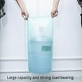 thumbnail image 3 of Biodegradable Garbage Bag Thickened Enlarged Starch Degradable Trasn Bags Point-off Cleaning Waste Bag Plastic Bag Trash Pouch, 3 of 7