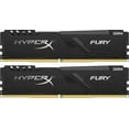 thumbnail image 1 of 32 Go RAM Kingston HyperX Fury DDR4 3000 MHz 2x16 Go (HX430C15FB3K2/32), 1 of 3