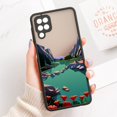 thumbnail image 1 of Funda de paisaje para Samsung A53, 5G, Galaxy A52, A52s, A51, A32, A50, A30s, A72, A71, A70, A73, A33, A31, A20, dura, mate qiuyongming unisex, 1 of 2
