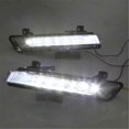 thumbnail image 3 of Car Daytime Running Lights Fog Light for Renault 266007864R Right, 3 of 5