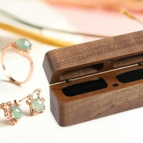 OFFIGAM Jewelry Box For Rings Women 1Set