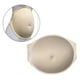 thumbnail image 1 of Vientre de Embarazo Falso, Prótesis de Subrogación Color de la Piel Cómodo Vientre de Bebé Algodón Transpirable Bump Vientre Falso para Disfraces de Macarena Vientre de embarazo falso, 1 of 8