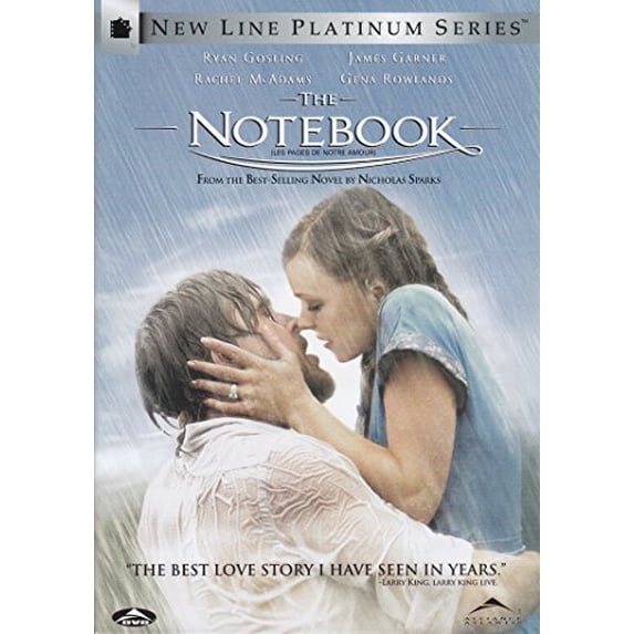Pre-Owned The Notebook