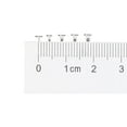 thumbnail image 4 of Unique Bargains Billes de Roulement en Acier Inoxydable 440C de 1 mm G25 de Précision, Lot de 10, 4 of 4
