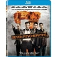 thumbnail image 2 of Seven Psychopaths (Blu-ray), Sony Pictures, Mystery & Suspense, 2 of 3