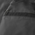 thumbnail image 5 of RYDCOT Men's Winter Color Block Coats Waterproof Ski Jacket Warm Windproof Winter Windbreaker Jackets for Men with Hood Black, 5 of 6