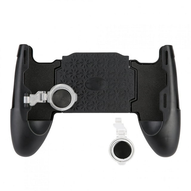 Fosa Gamepad,3 in 1 Portable Universal Mobile Phone Gamepad Holder Telescopic Gamepad Controller,Phone Joystick