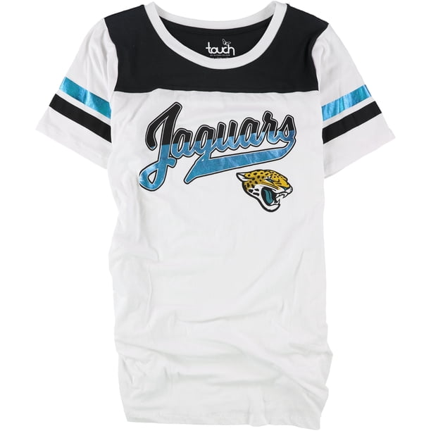 Touch Womens Jacksonville Jaguars Graphic T-Shirt jjs S