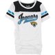 thumbnail image 1 of Touch Womens Jacksonville Jaguars Graphic T-Shirt jjs S, 1 of 3