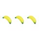 thumbnail image 3 of Vogacara Banana Shape Liberación de presión Beads Silicone Relief Accesorios para niños Type1 NO1, 3 of 5